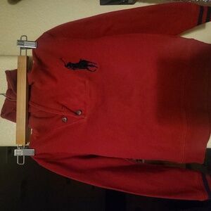 RALPH Lauren sweater 😍